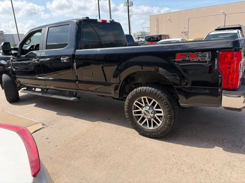 Used 2022 Ford F350 XL w/ STX Appearance Package AWD/4WD image 13