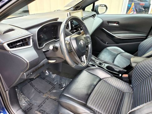 Used 2020 Toyota Corolla XSE FWD image 4