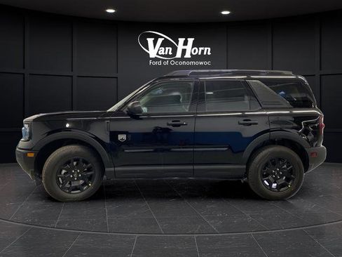 New 2026 Ford Bronco Sport Big Bend w/ Convenience Package AWD/4WD image 5
