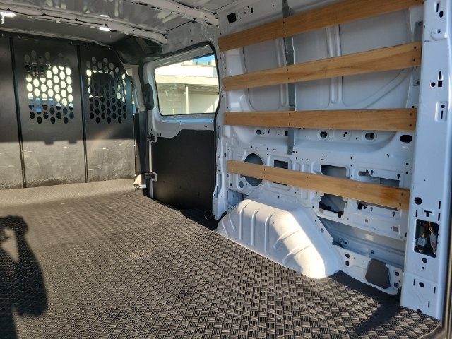 Used 2025 Ford Transit 250 Low Roof w/ Exterior Upgrade Package RWD image 11