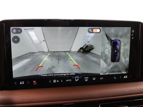 New 2026 Lincoln Aviator Reserve image 53