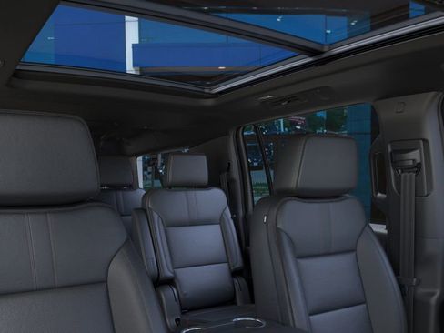 New 2026 Chevrolet Suburban RST w/ RST Capability Package image 24