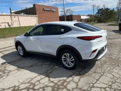 New 2026 Buick Envista Preferred image 6