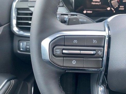 New 2026 GMC Acadia Elevation w/ Elevation Premium Package image 22