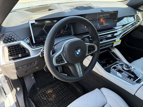 New 2026 BMW X6 xDrive40i AWD/4WD image 22