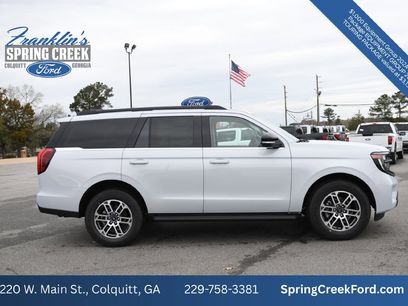 New 2026 Ford Expedition Active