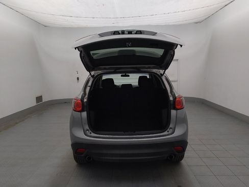 Used 2014 MAZDA CX-5 Touring FWD image 29