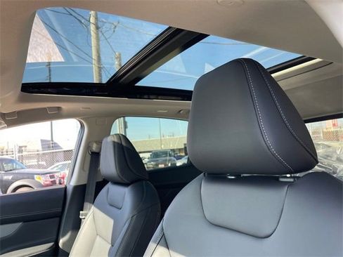 New 2025 Nissan Murano SL image 10