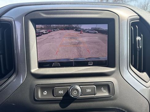 New 2026 GMC Sierra 1500 Pro w/ Pro Value Package image 17