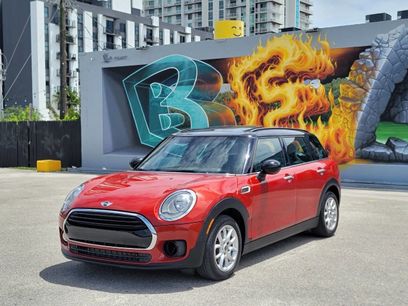 Used 2016 MINI Cooper Clubman