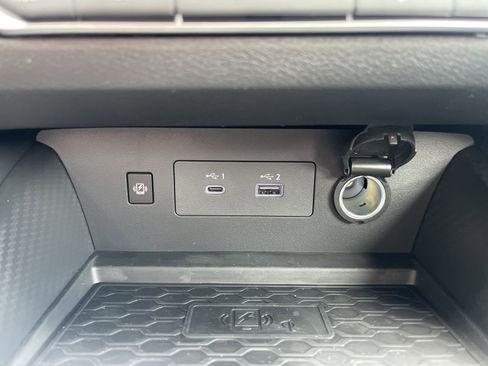 New 2025 Nissan Altima 2.5 SV w/ SV Special Edition Package image 23