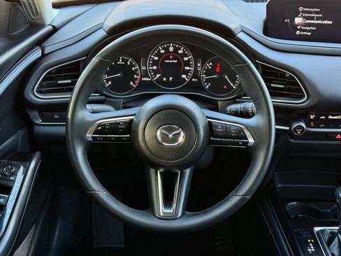 Used 2025 MAZDA CX-30 AWD 2.5 S w/ Select Sport Pkg image 28