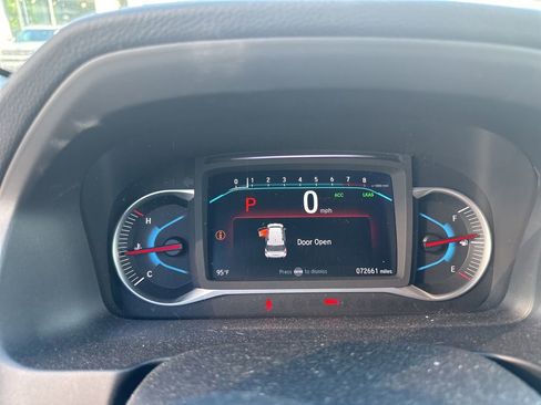 Used 2020 Honda Passport Elite image 2