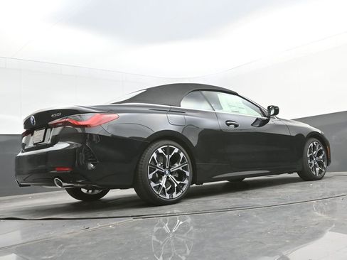 New 2026 BMW 430i Convertible w/ Premium Package image 36