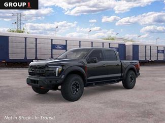 New 2026 Ford F150 Raptor AWD/4WD video 1