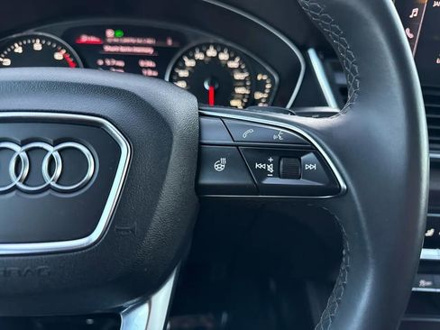 Used 2021 Audi Q5 2.0T Premium w/ Convenience Package image 38