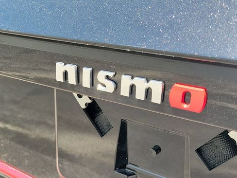 New 2027 Nissan Z Performance RWD image 13