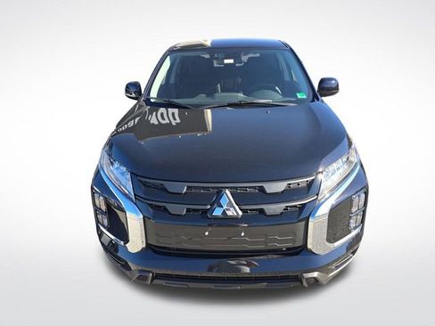 New 2025 Mitsubishi Outlander Sport LE image 8