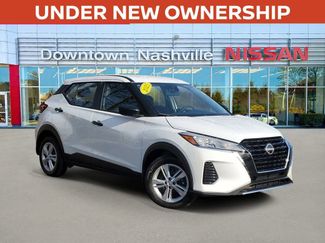 Certified 2025 Nissan Kicks Play S 360° Tour