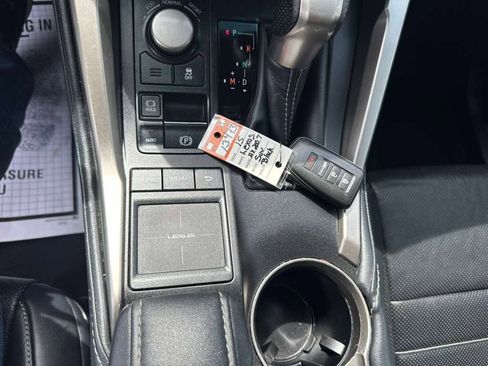 Used 2015 Lexus NX 200t F Sport w/ Navigation System Package AWD/4WD image 20