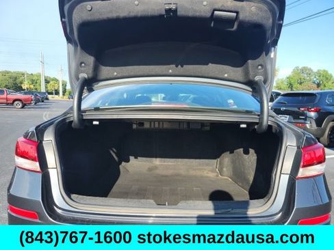 Used 2020 Kia Optima LX FWD image 19