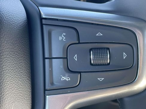 New 2026 Chevrolet Silverado 1500 LT AWD/4WD image 17