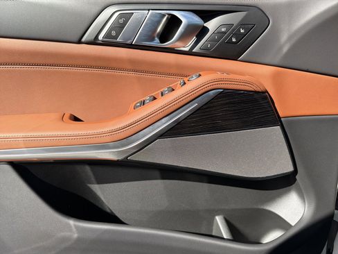New 2026 BMW X5 M60i AWD/4WD image 29