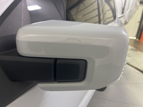 Used 2025 Ford F150 Platinum w/ Equipment Group 702A High image 37