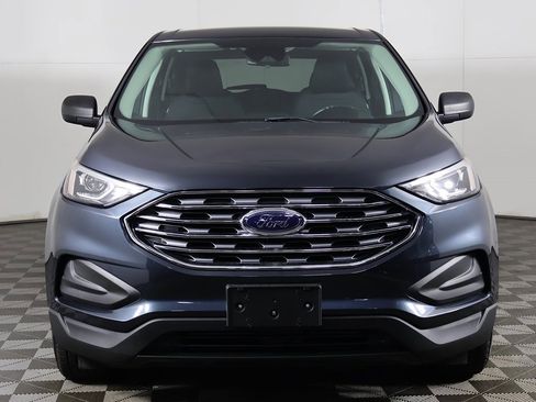 Used 2022 Ford Edge SE image 8