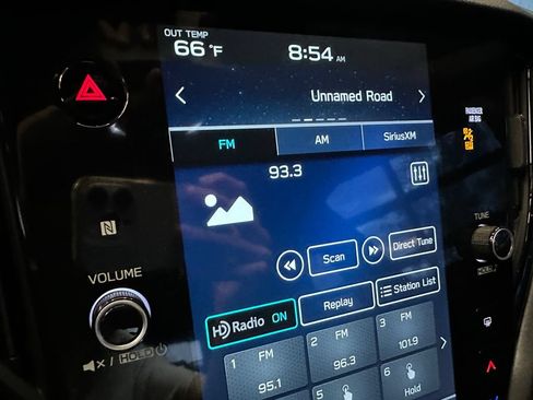 Used 2024 Subaru Outback Wilderness AWD/4WD image 13
