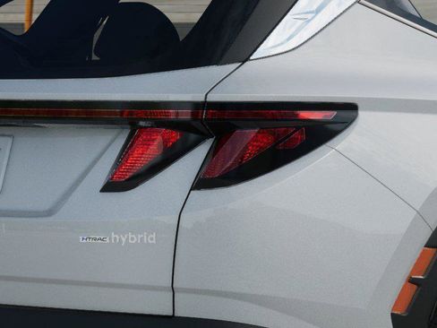 New 2026 Hyundai Tucson Blue SE AWD/4WD image 46