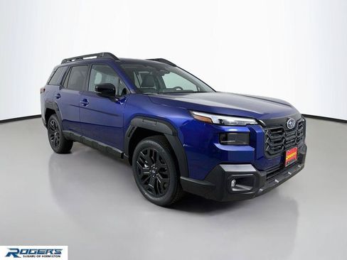 New 2026 Subaru Outback Limited XT AWD/4WD image 1