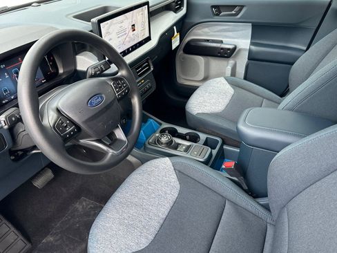 New 2026 Ford Maverick XLT image 9