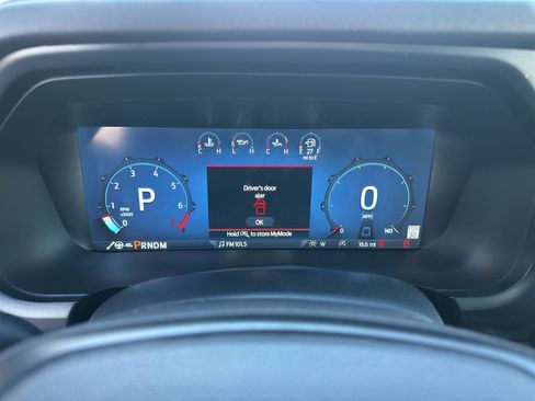 New 2026 Ford F150 Raptor image 20