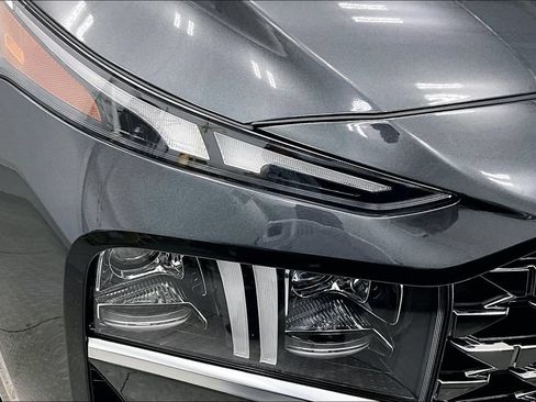 Certified 2023 Hyundai Santa Fe Calligraphy AWD/4WD image 29