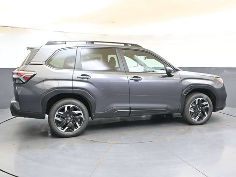 New 2026 Subaru Forester Premium AWD/4WD image 6