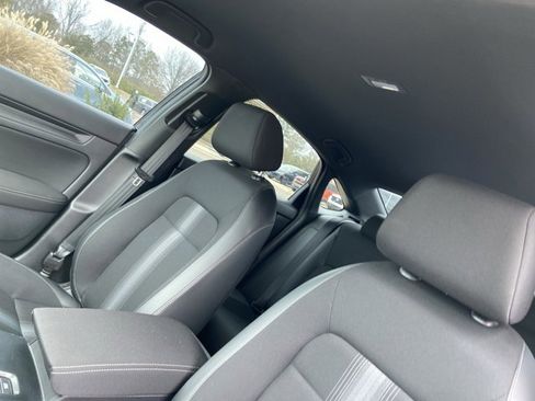 Used 2024 Honda Civic Sport image 28