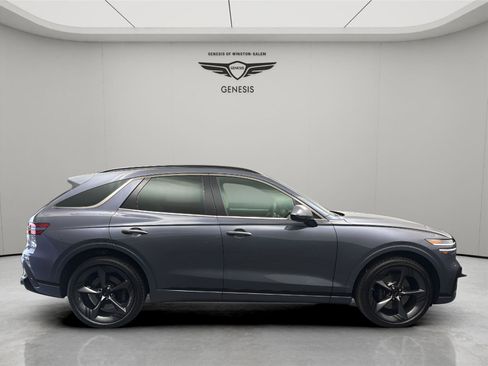 New 2026 Genesis GV70 3.5T Sport Prestige AWD/4WD image 6