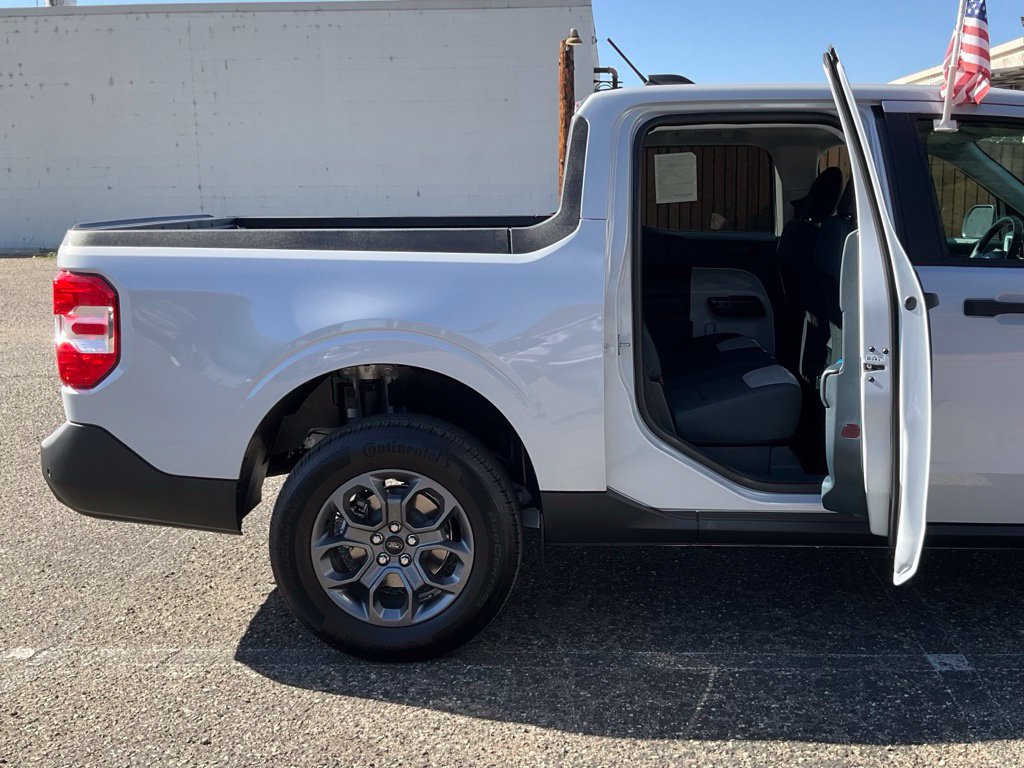 New 2026 Ford Maverick XLT FWD image 20