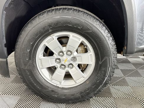 Used 2016 Chevrolet Colorado W/T image 47