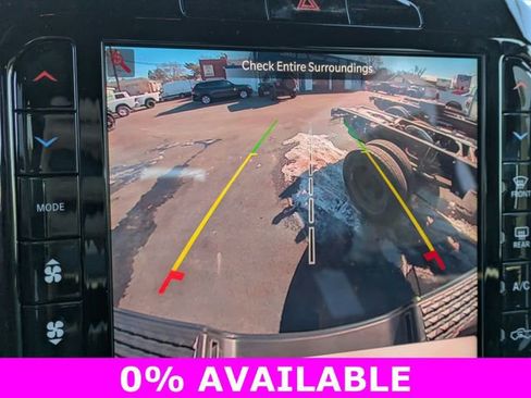 New 2026 RAM 2500 Big Horn image 17