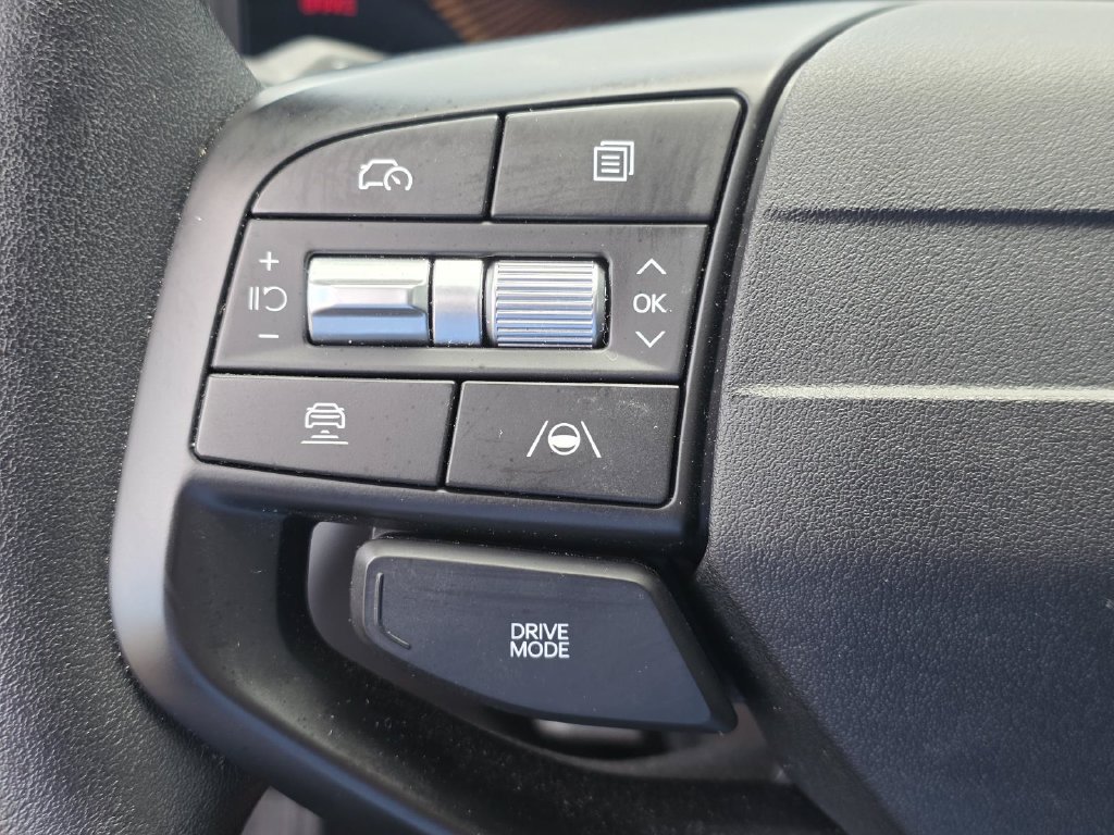 Used 2025 Kia K4 FWD image 21