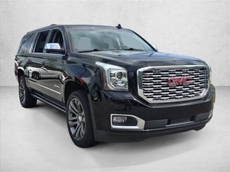 Used 2020 GMC Yukon XL Denali w/ Denali Ultimate Package video 3