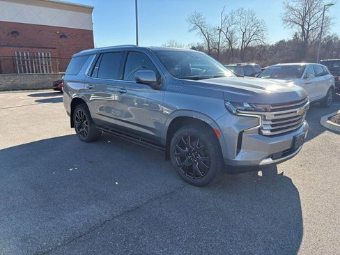 Used 2023 Chevrolet Tahoe High Country w/ Premium Package 2 image 4