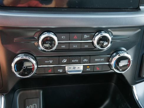 New 2026 Ford F150 XLT w/ Equipment Group 302A MID AWD/4WD image 22