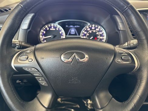 Used 2015 INFINITI QX60 Luxe w/ Premium Plus Package AWD/4WD image 25