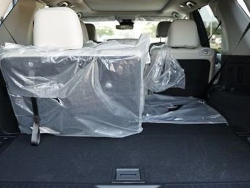 New 2026 Honda Pilot Touring image 33