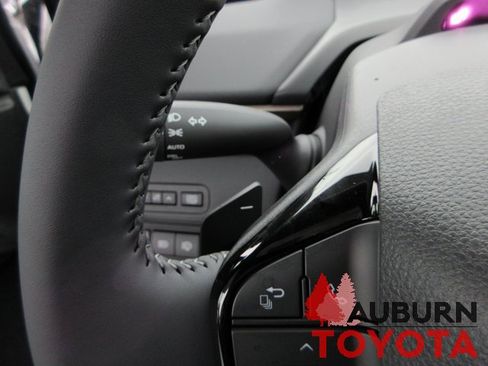 New 2026 Toyota bZ image 11