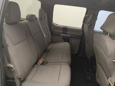 Used 2018 Ford F150 XLT image 19