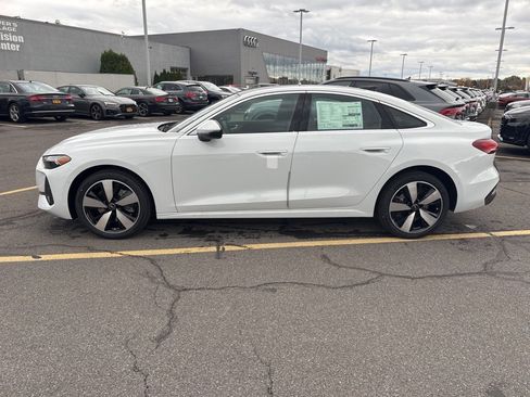 New 2025 Audi A5 2.0T Premium Plus image 4